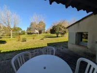 34G21022 - G&icirc;te l'Affenage - 12_1 &copy;Relai G&icirc;tes de France H&eacute;rault