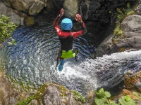 Canyon-des-Cascades-d-Orgon &copy; Escal'OSud