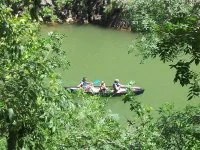 base nautique saint guilhem (2) &copy; base nautique saint guilhem