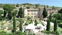 Ch&acirc;teau d'Arboras &copy; Lo&iuml;c Saura