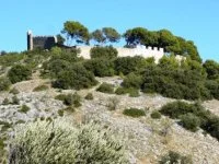 villa dondona montpeyroux &copy; villa dondona montpeyroux