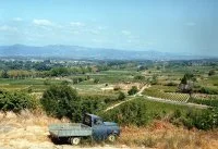 Domaine de Puilacher &copy; Domaine de Puilacher