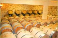 CHATEAU DE VALLOUBIERE - our winery 2 &copy; CHATEAU DE VALLOUBIERE