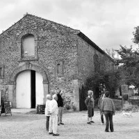 2018-domaine la croix chaptal- Office de Tourisme &copy; 2018-domaine la croix chaptal- Office de Tourisme