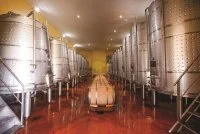 Cave 6 - CLOS DU LUCQUIER &copy; CLOS DU LUCQUIER