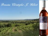 domaine christopher johnson gilbert &copy; domaine christopher johnson gilbert