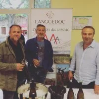 mas des ar&ocirc;mes montpeyroux equipe &copy; mas des ar&ocirc;mes montpeyroux