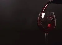 Red wine &copy; Yeko Photo Studio