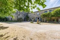 Auberge de Saugras 1 &copy; Auberge de Saugras