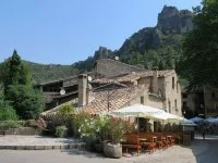 2018-Taverne de l'escuelle restaurant-Office de tourisme 1 &copy; Taverne de l'escuelle