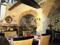 restaurant-louregalou- st pargoire &copy; restaurant-louregalou- st pargoire