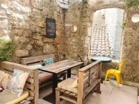 Office du tourisme (photo 1ere terrasse) &copy; PHOTO DES PROPRIETAIRES