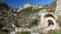 Saint-Guilhem_-_E_Brendle_1 &copy;Eric Brendle - ADT34