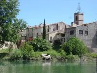 Belarga &copy;CDRP34
