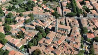 ST ANDRE SANGONIS &copy; @Mairie de Saint-Andr&eacute;-de-Sangonis