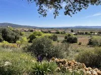 St Saturnin et son terroir &copy;Comit&eacute; Randonn&eacute;e H&eacute;rault