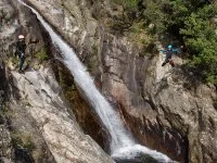 Canyon-du-Rec-Grand &copy; Escal'osud