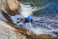  Canyon-du-Rec-Grand &copy; Escal'OSud