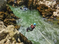 Canyon-du-Diable &copy; Escal'OSud
