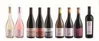 visuel gamme CdL &copy; CLOS DU LUCQUIER