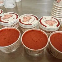 sorbets 2 &copy; Le champ des sorbets