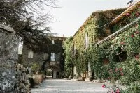 Jardin &agrave; la fran&ccedil;aise &copy; Thibaud Epeche - http://www.thibaudepeche.com