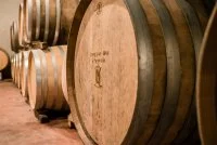 Barriques &copy; M&eacute;lody Pallas