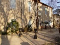 Domaine de Rieussec &copy; Domaine de Rieussec
