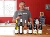 domaine croix de saint privat (5) © domaine croix de saint privat
