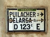 Domaine de Puilacher &copy; Domaine de Puilacher