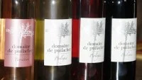 domaine de puilacher &copy; domaine de puilacher