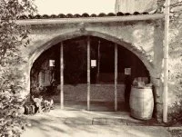 2018- domaine baume celinguet - office de tourisme (3) &copy; 2018- domaine baume celinguet - office de tourisme
