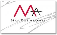 mas des ar&ocirc;mes montpeyroux logo  &copy; mas des ar&ocirc;mes montpeyroux