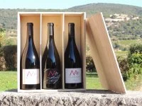 mas des ar&ocirc;mes montpeyroux MAS  &copy; mas des ar&ocirc;mes montpeyroux
