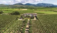 Domaine - CLOS DU LUCQUIER &copy; CLOS DU LUCQUIER