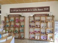 Miellerie_du_Salagou_1 &copy;Apimab_Laboratoires