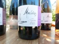 Domaine des Mouli&egrave;res LB 3 &copy; Domaine des mouli&egrave;res