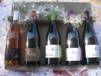 Domaine des Mouli&egrave;res &copy; Domaine des Mouli&egrave;res
