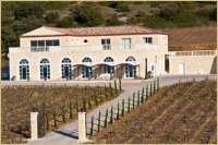 CHATEAU DE VALLOUBIERE - our winery 1 © CHATEAU DE VALLOUBIERE