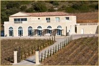 CHATEAU DE VALLOUBIERE - our winery 1 &copy; CHATEAU DE VALLOUBIERE