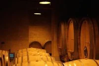Mas Cal Demoura Le Chai (int&eacute;rieur) &copy; Marc M&eacute;devielle