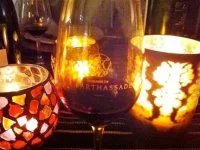 domaine de la barthassade 7 &copy; domaine de la barthassade aniane