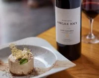 sample_menu &copy; Domaine Virgile Joly