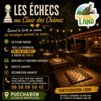 Echecs-reconnectland &copy; https://reconnectland.fr/