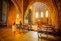 Office du tourisme de Saint Guilhem le desert &copy; herve leclair / aspheries.com
