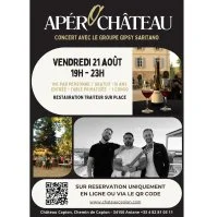 Affiches Ap&eacute;rO' Chateau 2026 (A4) - 6 &copy; @ch&acirc;teaucapion