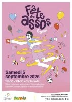 agrandissement_affiche_fete_asso &copy; Mairie de gignac