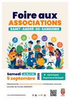 2026 - AFFICHES A4 - 5 &copy; La Sauce