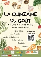 Affiche quinzaine - 1 &copy; https://www.ville-gignac.com/