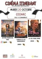 Cinema-20-octobre &copy; Le Sonambule